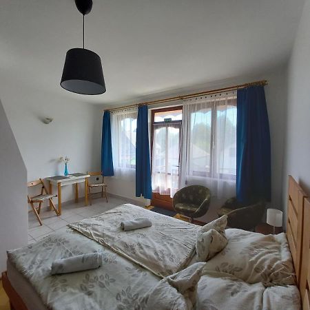 Kispál Apartmanház Zalakaros Exterior foto