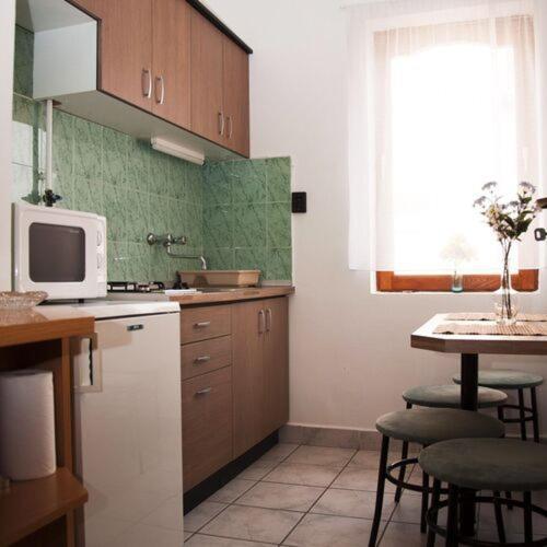 Kispál Apartmanház Zalakaros Exterior foto