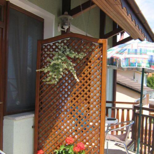 Kispál Apartmanház Zalakaros Exterior foto