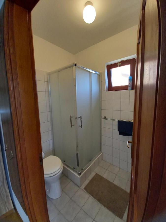 Kispál Apartmanház Zalakaros Exterior foto