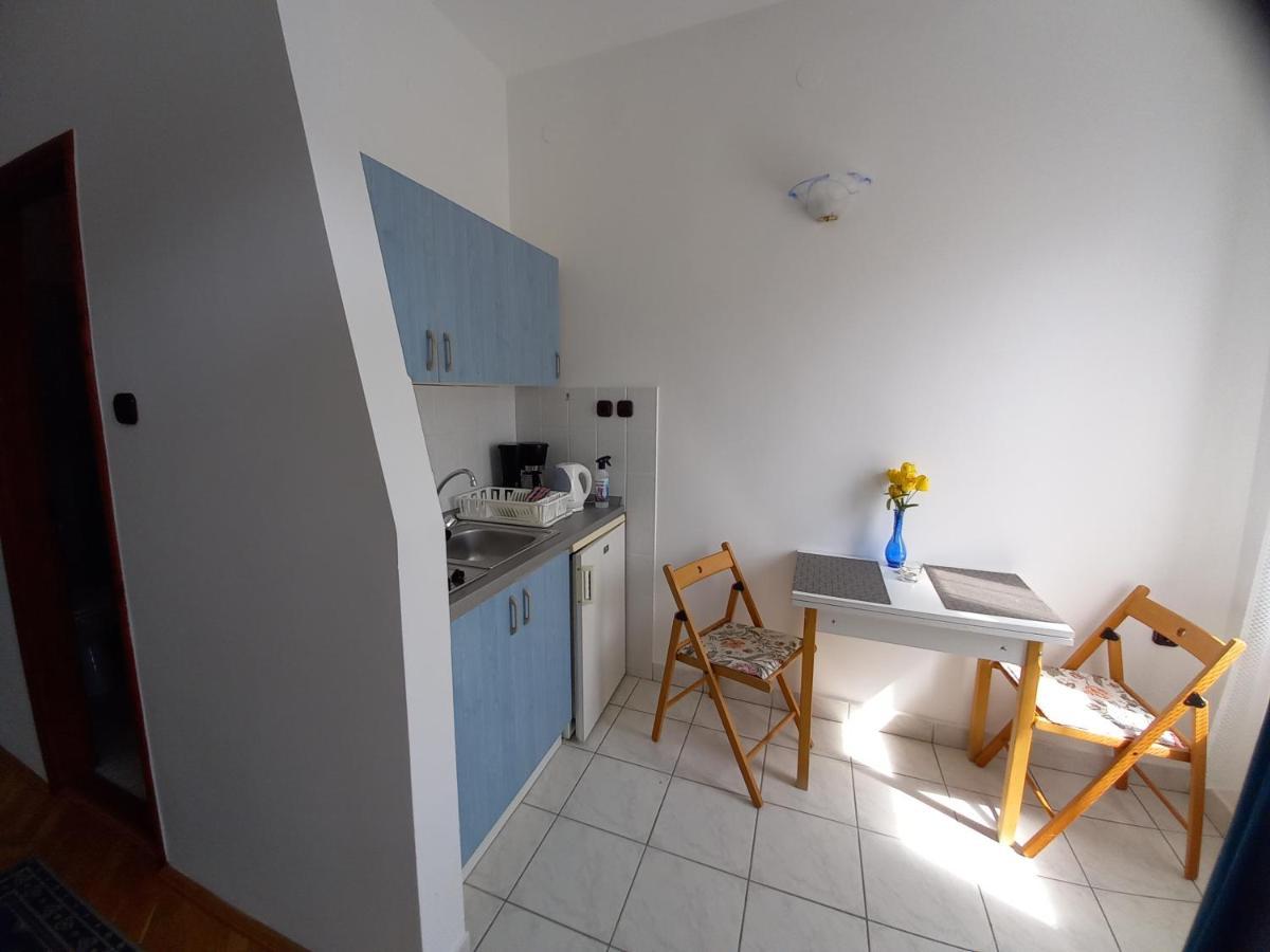 Kispál Apartmanház Zalakaros Exterior foto